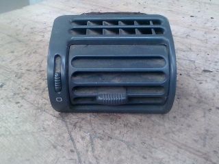 bontott FIAT SCUDO Bal Szellőző