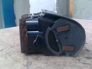 bontott FIAT SCUDO Bal Szellőző