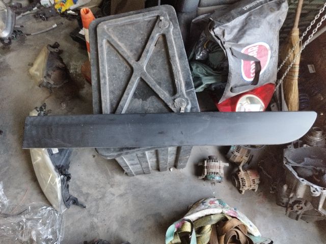 bontott FIAT SCUDO Bal Tolóajtó Díszléc