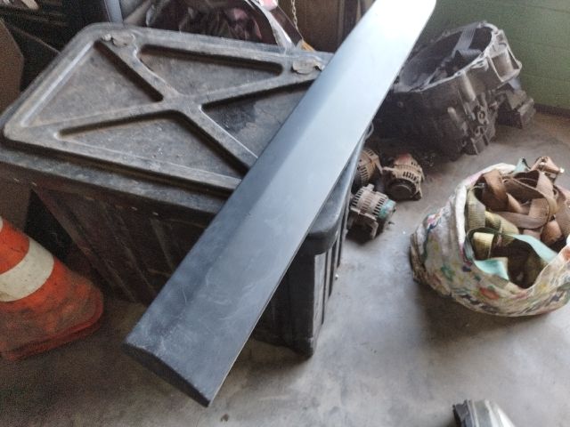 bontott FIAT SCUDO Bal Tolóajtó Díszléc