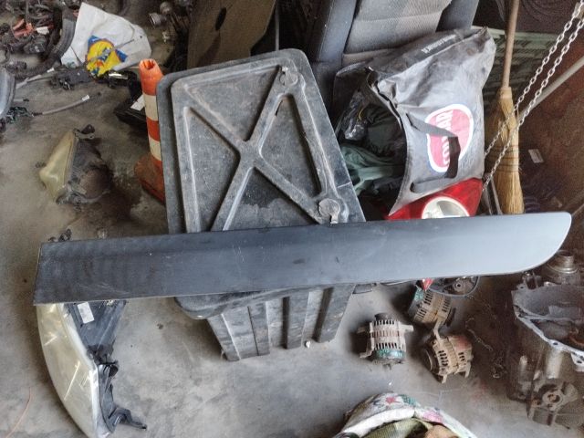 bontott FIAT SCUDO Bal Tolóajtó Díszléc