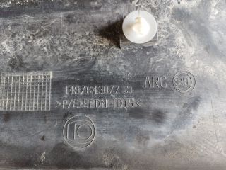 bontott FIAT SCUDO Bal Tolóajtó Díszléc