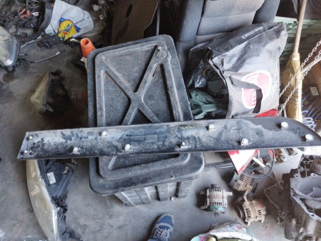 bontott FIAT SCUDO Bal Tolóajtó Díszléc