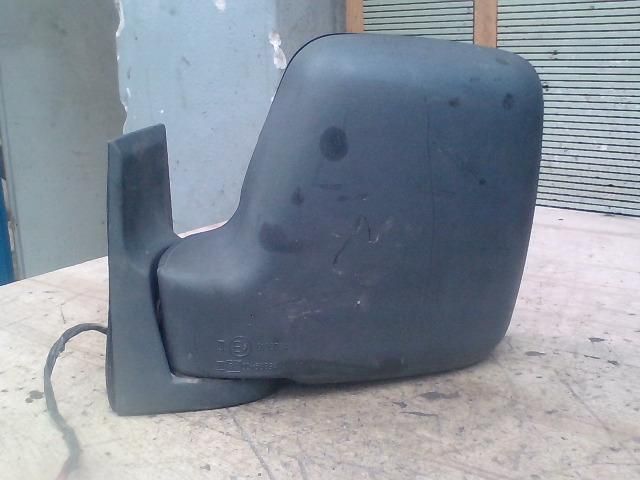 bontott FIAT SCUDO Bal Visszapillantó Tükör (Elektromos)