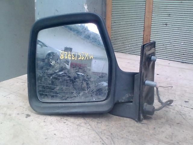 bontott FIAT SCUDO Bal Visszapillantó Tükör (Elektromos)