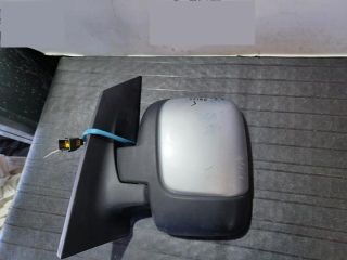 bontott FIAT SCUDO Bal Visszapillantó Tükör (Elektromos)