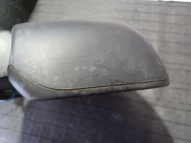 bontott FIAT SCUDO Bal Visszapillantó Tükör (Elektromos)