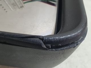 bontott FIAT SCUDO Bal Visszapillantó Tükör (Elektromos)