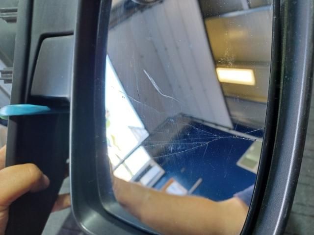 bontott FIAT SCUDO Bal Visszapillantó Tükör (Elektromos)