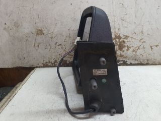 bontott FIAT SCUDO Bal Visszapillantó Tükör (Elektromos)