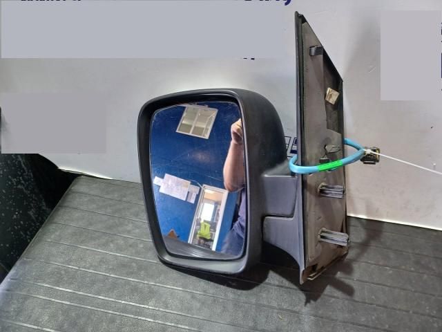 bontott FIAT SCUDO Bal Visszapillantó Tükör (Elektromos)