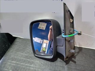 bontott FIAT SCUDO Bal Visszapillantó Tükör (Elektromos)