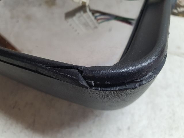 bontott FIAT SCUDO Bal Visszapillantó Tükör (Elektromos)