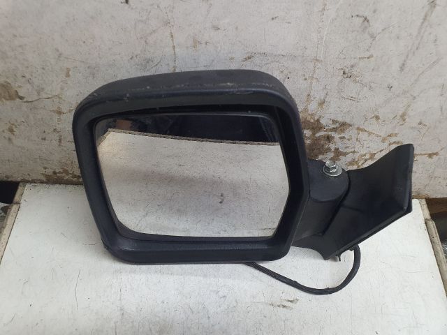 bontott FIAT SCUDO Bal Visszapillantó Tükör (Elektromos)