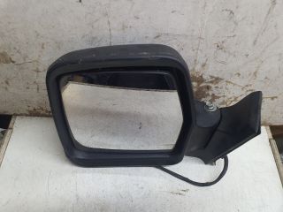 bontott FIAT SCUDO Bal Visszapillantó Tükör (Elektromos)