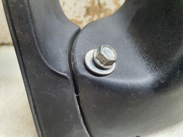 bontott FIAT SCUDO Bal Visszapillantó Tükör (Elektromos)