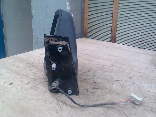 bontott FIAT SCUDO Bal Visszapillantó Tükör (Elektromos)