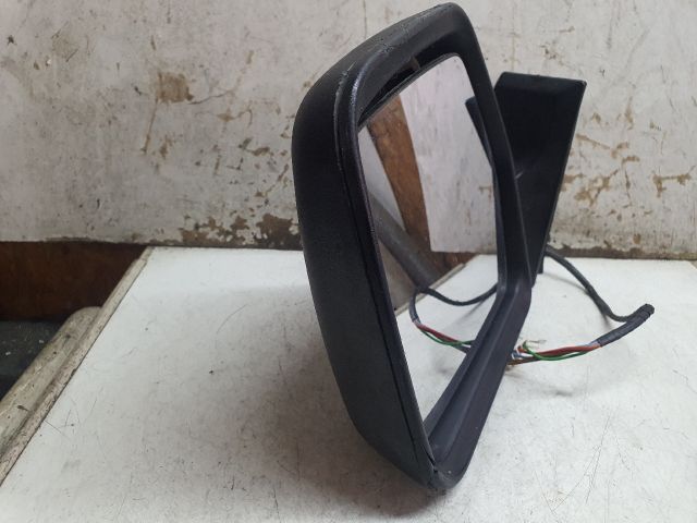 bontott FIAT SCUDO Bal Visszapillantó Tükör (Elektromos)