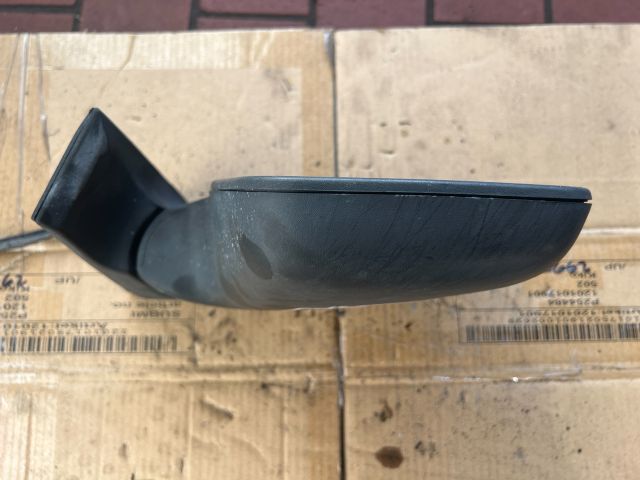 bontott FIAT SCUDO Bal Visszapillantó Tükör (Mechanikus)