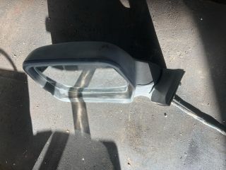 bontott FIAT SCUDO Bal Visszapillantó Tükör (Mechanikus)