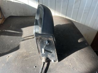 bontott FIAT SCUDO Bal Visszapillantó Tükör (Mechanikus)