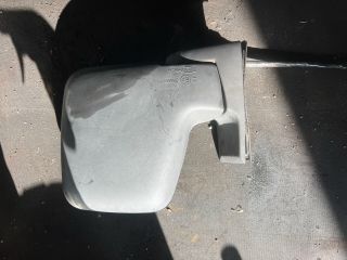 bontott FIAT SCUDO Bal Visszapillantó Tükör (Mechanikus)