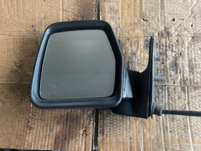 bontott FIAT SCUDO Bal Visszapillantó Tükör (Mechanikus)