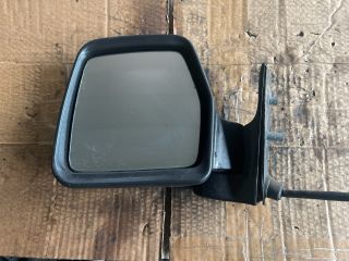 bontott FIAT SCUDO Bal Visszapillantó Tükör (Mechanikus)