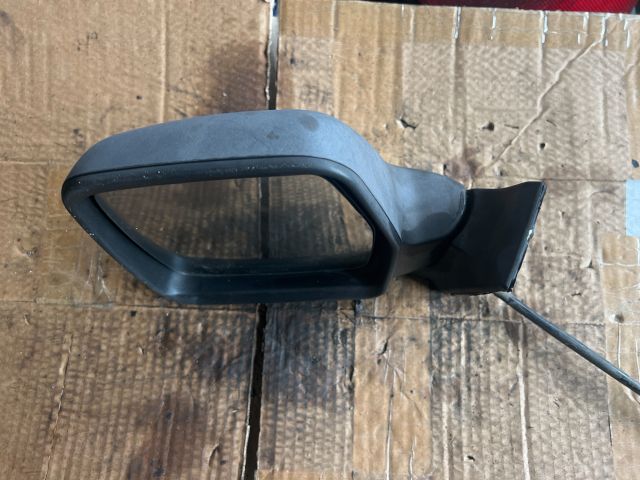 bontott FIAT SCUDO Bal Visszapillantó Tükör (Mechanikus)