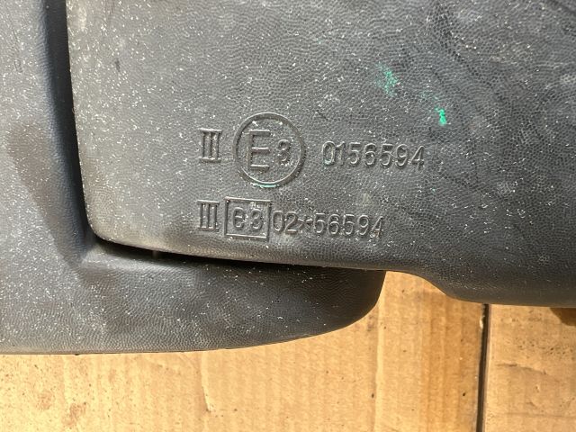 bontott FIAT SCUDO Bal Visszapillantó Tükör (Mechanikus)