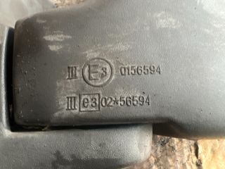 bontott FIAT SCUDO Bal Visszapillantó Tükör (Mechanikus)