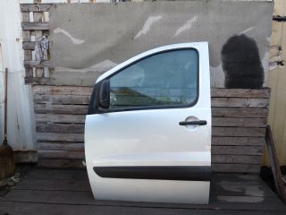 bontott FIAT SCUDO Bal Visszapillantó Tükör (Mechanikus)