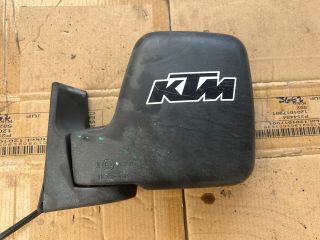 bontott FIAT SCUDO Bal Visszapillantó Tükör (Mechanikus)