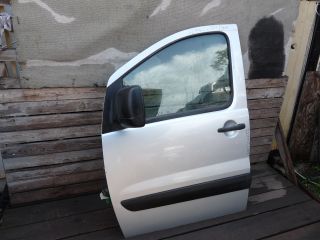 bontott FIAT SCUDO Bal Visszapillantó Tükör (Mechanikus)