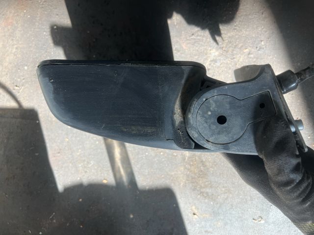 bontott FIAT SCUDO Bal Visszapillantó Tükör (Mechanikus)