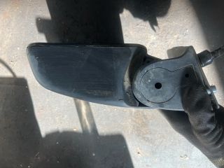 bontott FIAT SCUDO Bal Visszapillantó Tükör (Mechanikus)