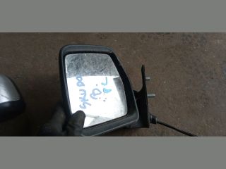 bontott FIAT SCUDO Bal Visszapillantó Tükör (Mechanikus)