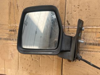 bontott FIAT SCUDO Bal Visszapillantó Tükör (Mechanikus)