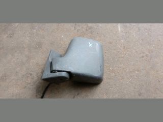 bontott FIAT SCUDO Bal Visszapillantó Tükör (Mechanikus)