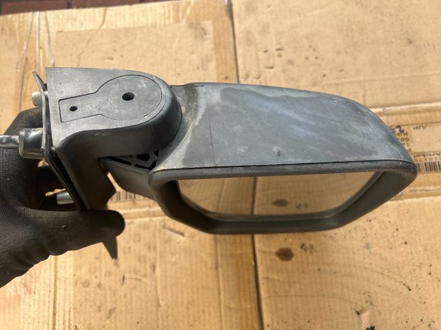 bontott FIAT SCUDO Bal Visszapillantó Tükör (Mechanikus)