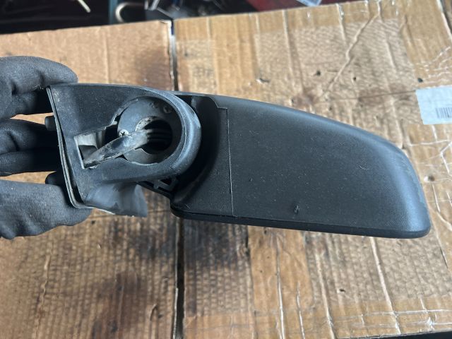 bontott FIAT SCUDO Bal Visszapillantó Tükör (Mechanikus)