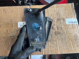 bontott FIAT SCUDO Bal Visszapillantó Tükör (Mechanikus)