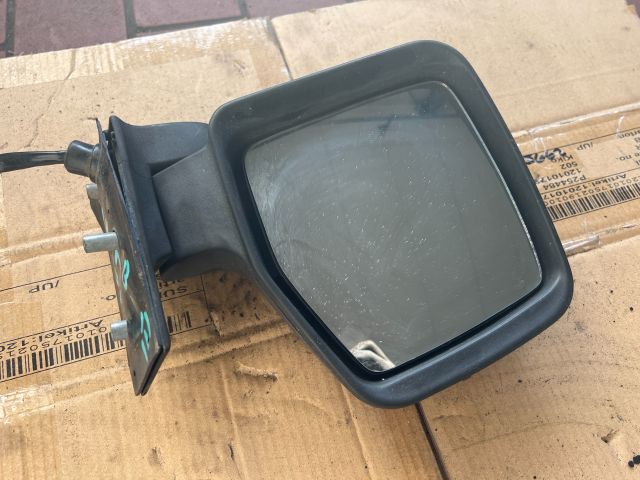 bontott FIAT SCUDO Bal Visszapillantó Tükör (Mechanikus)