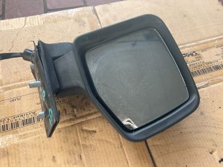 bontott FIAT SCUDO Bal Visszapillantó Tükör (Mechanikus)