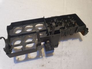 bontott FIAT SCUDO Biztosítéktábla Utastér