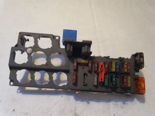 bontott FIAT SCUDO Biztosítéktábla Utastér