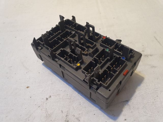 bontott FIAT SCUDO Biztosítéktábla Utastér