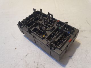 bontott FIAT SCUDO Biztosítéktábla Utastér