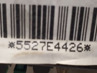 bontott FIAT SCUDO Biztosítéktábla Utastér