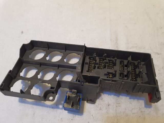 bontott FIAT SCUDO Biztosítéktábla Utastér